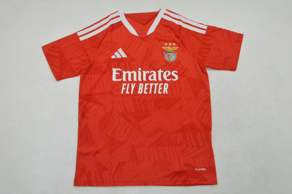 SL BENFICA HOME 26/27