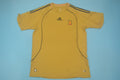 ESPANHA AWAY EURO 2008 - RETRO