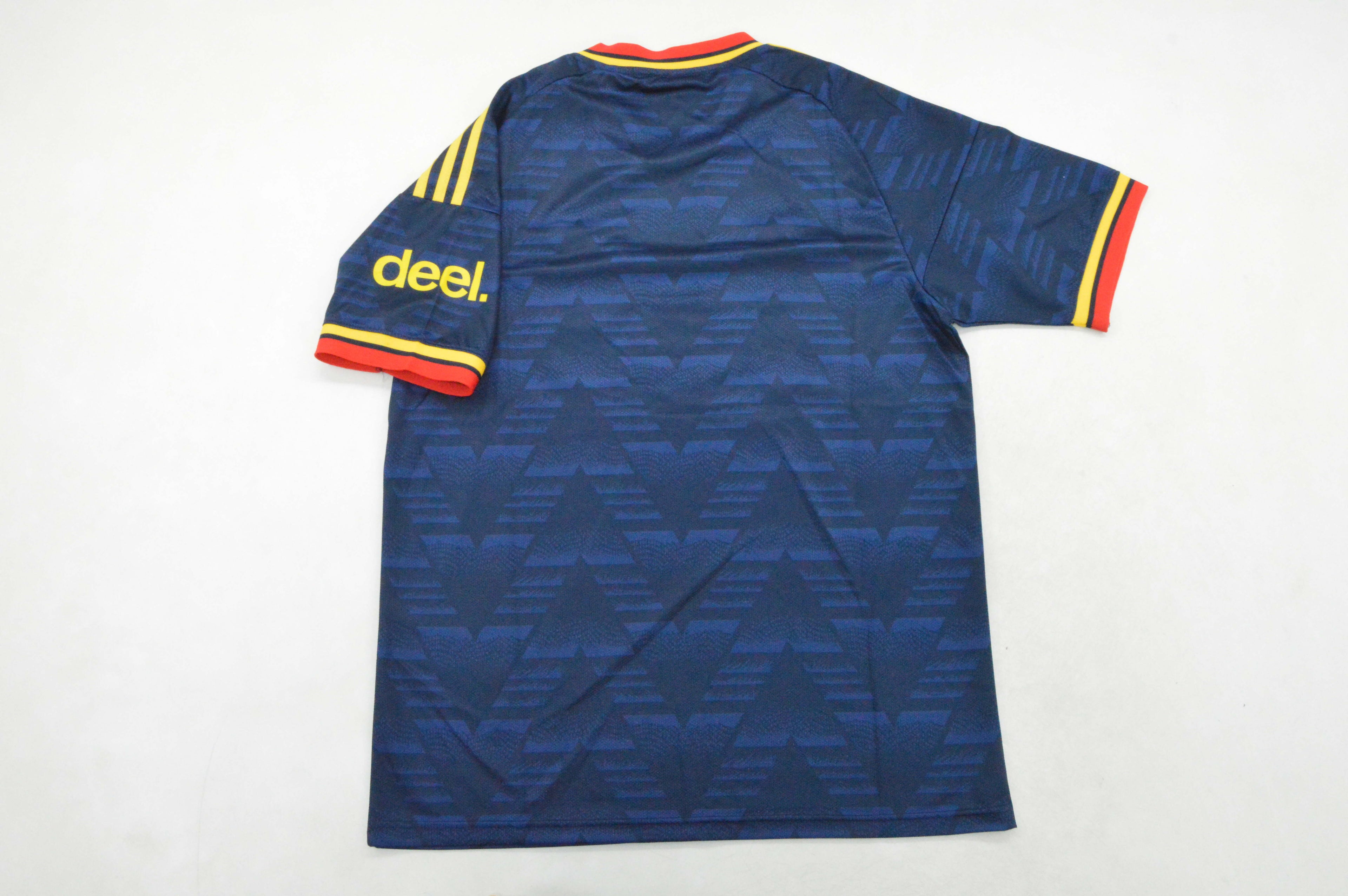 ARSENAL 26/27 AWAY
