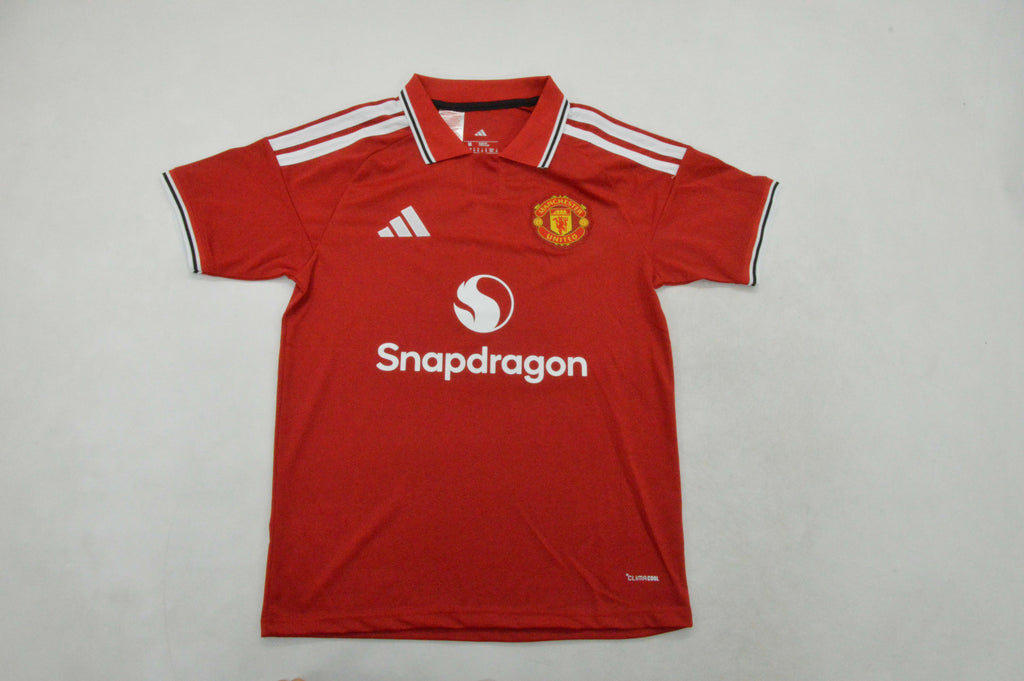 MANCHESTER UNITED 26/27 HOME