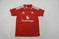 MANCHESTER UNITED 26/27 HOME