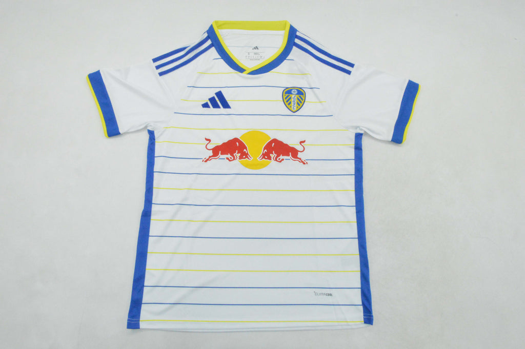 LEEDS UNITED 26/27 HOME