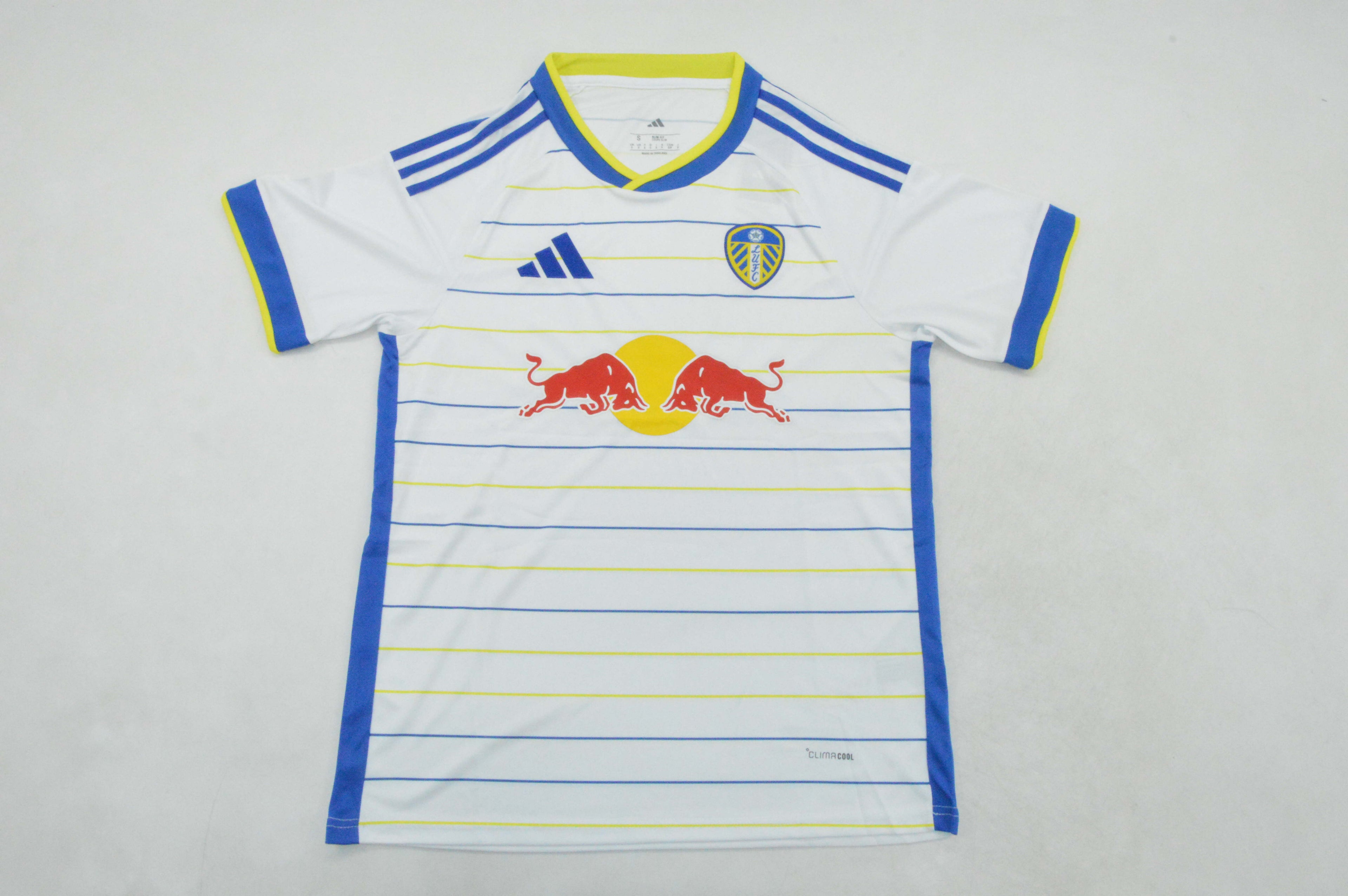 LEEDS UNITED 26/27 HOME