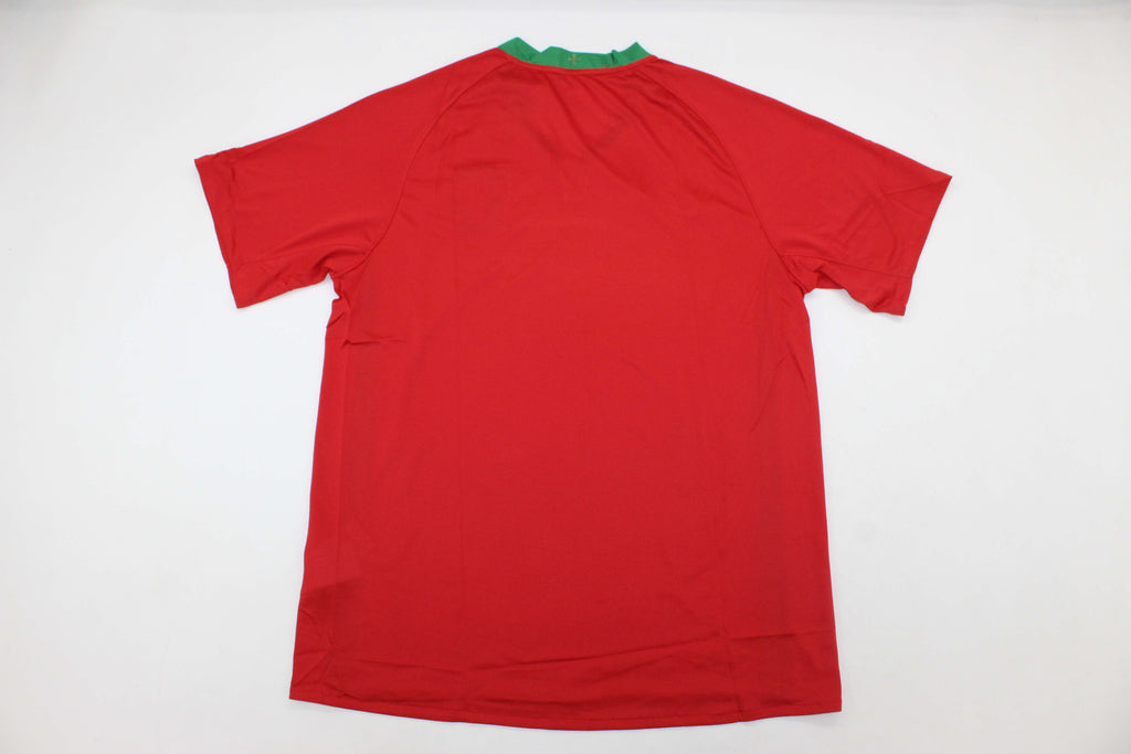T-Shirt Desportiva Unisexo