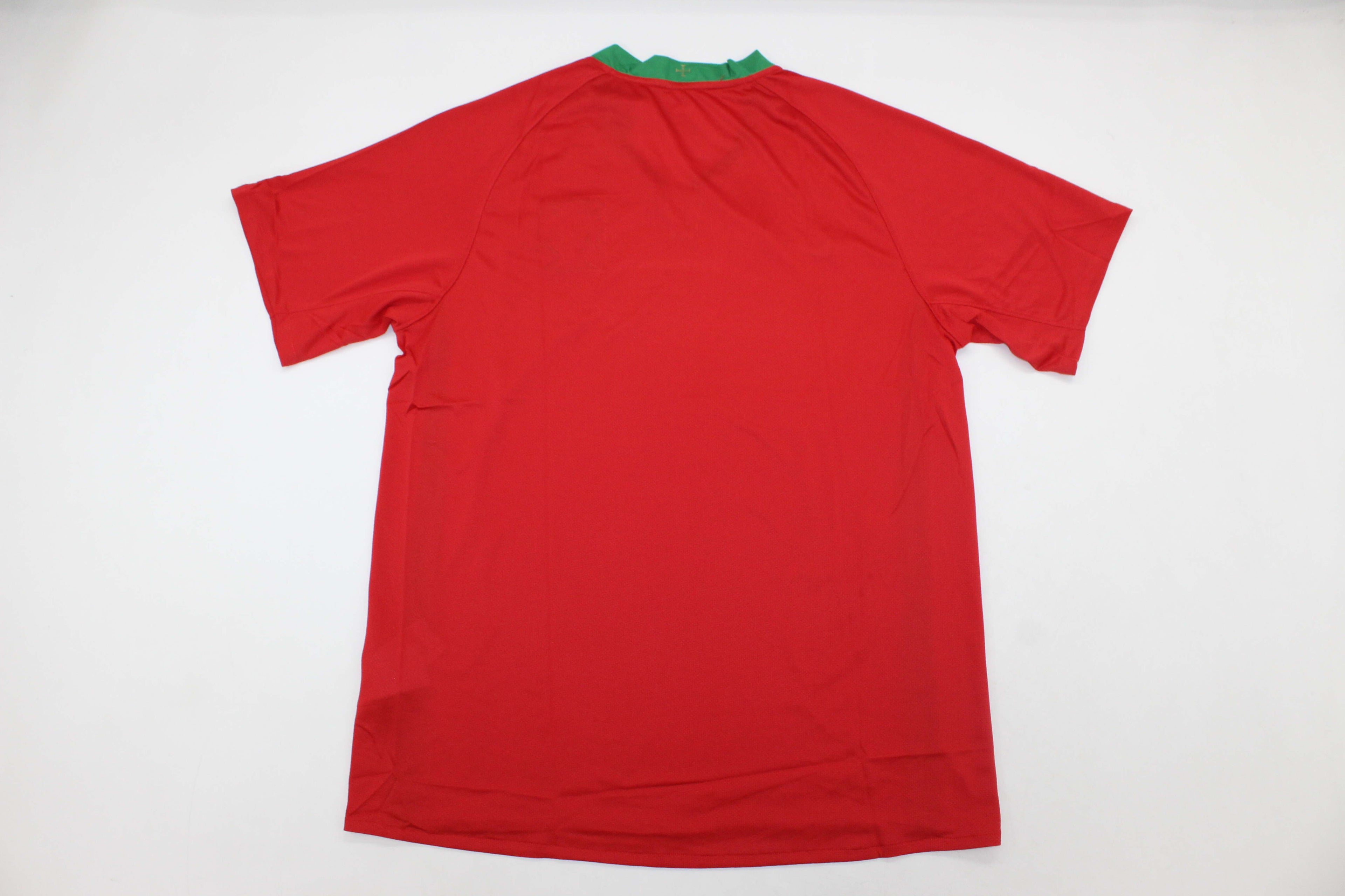 T-Shirt Desportiva Unisexo