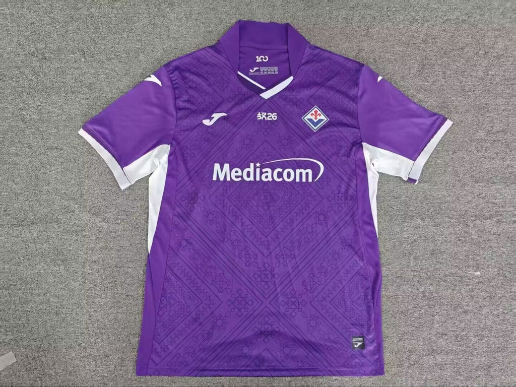 FIORENTINA HOME 26/27