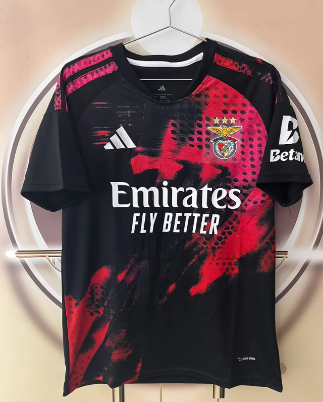 SL BENFICA THIRD 26/27