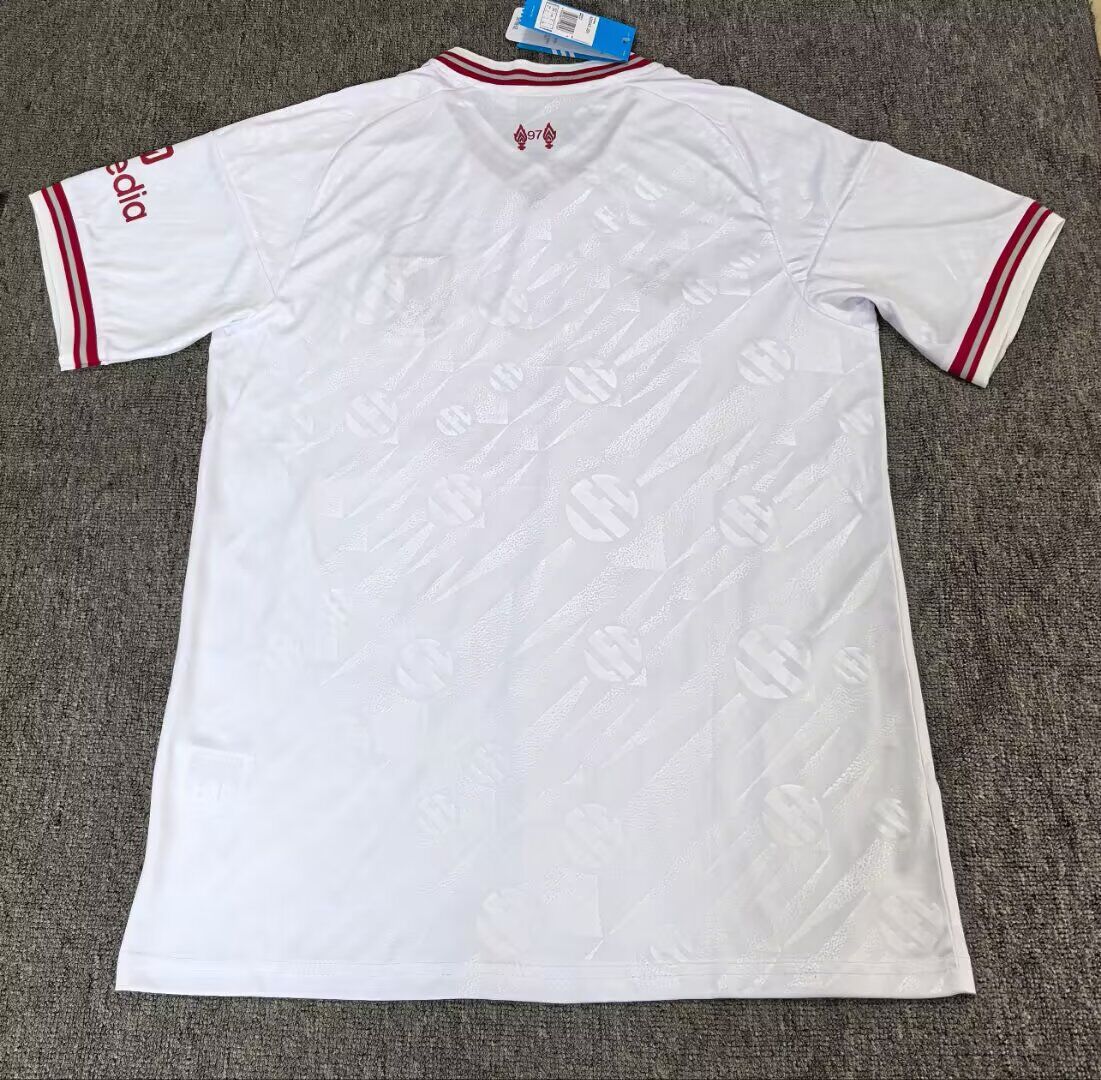 LIVERPOOL 26/27 AWAY