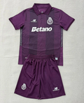 FC PORTO AWAY KID KIT 26/27
