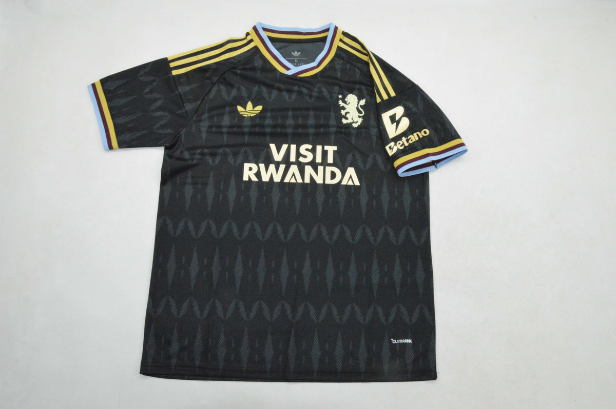 ASTON VILLA 26/27 AWAY