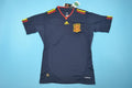 ESPANHA AWAY WORLD CUP 2010 - RETRO