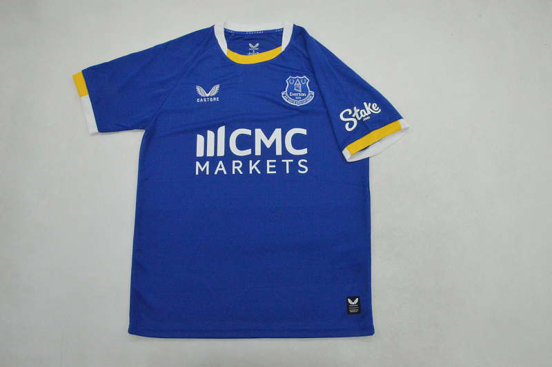 EVERTON 26/27 HOME