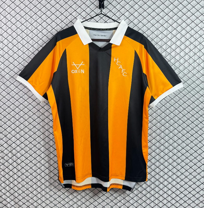 HULL CITY 26/27 HOME