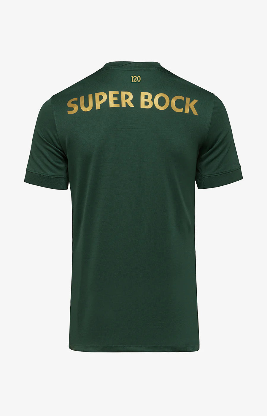 SPORTING CP 120 AÑOS