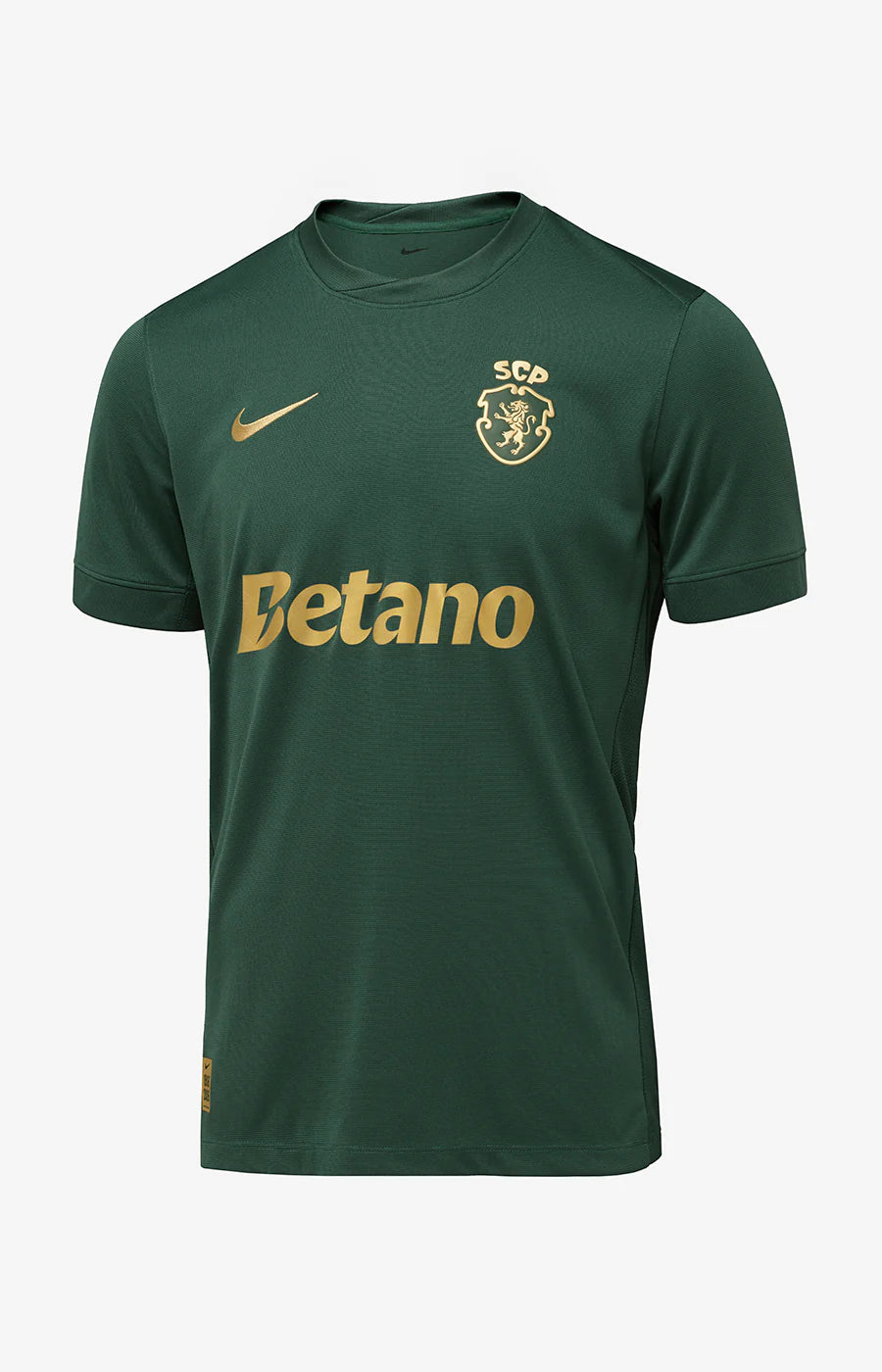 SPORTING CP 120 AÑOS