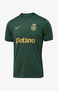 SPORTING CP 120 AÑOS