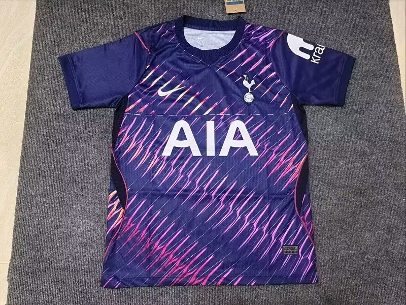 TOTTENHAM 26/27 AWAY