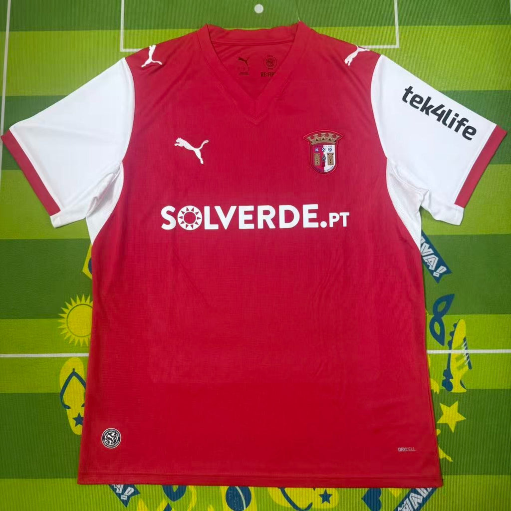 SL BENFICA VISITANTE 26/27