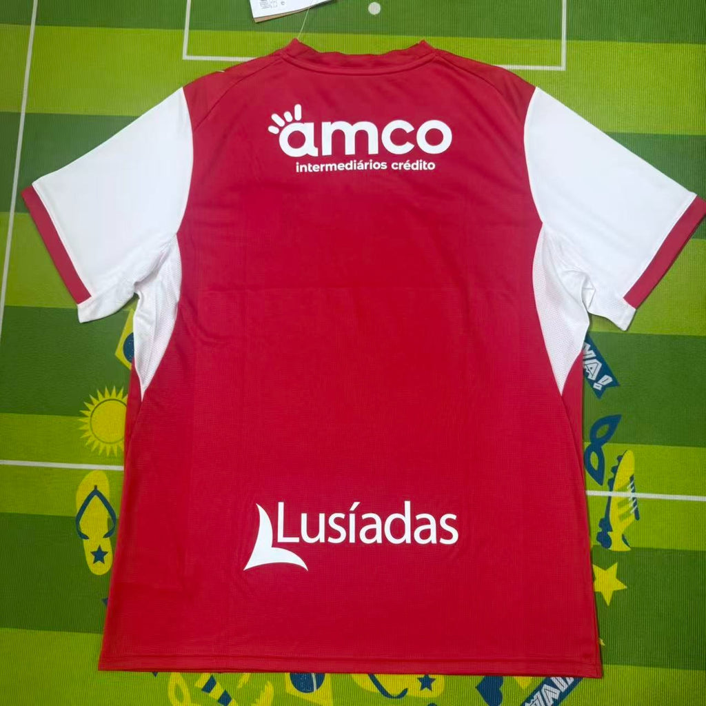 SL BENFICA VISITANTE 26/27