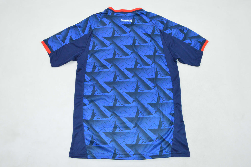 CABO VERDE HOME 2026