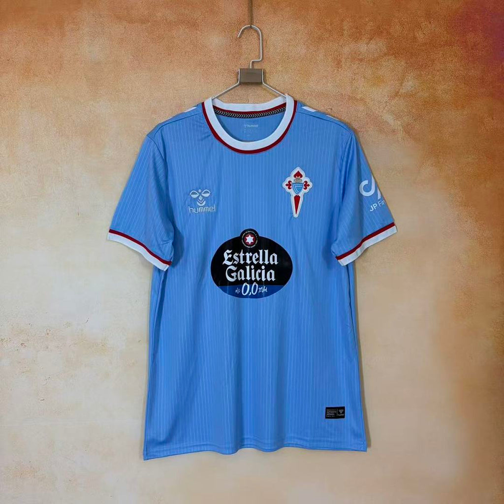 CELTA DE VIGO HOME 26/27