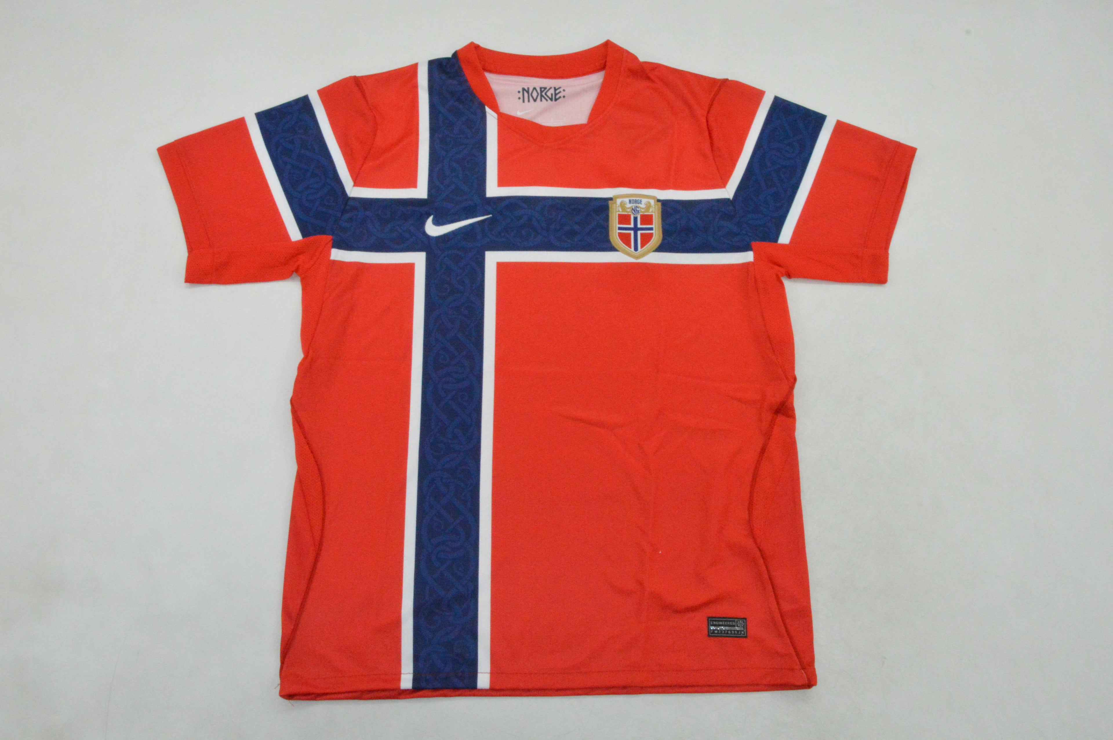 NORUEGA HOME 2026