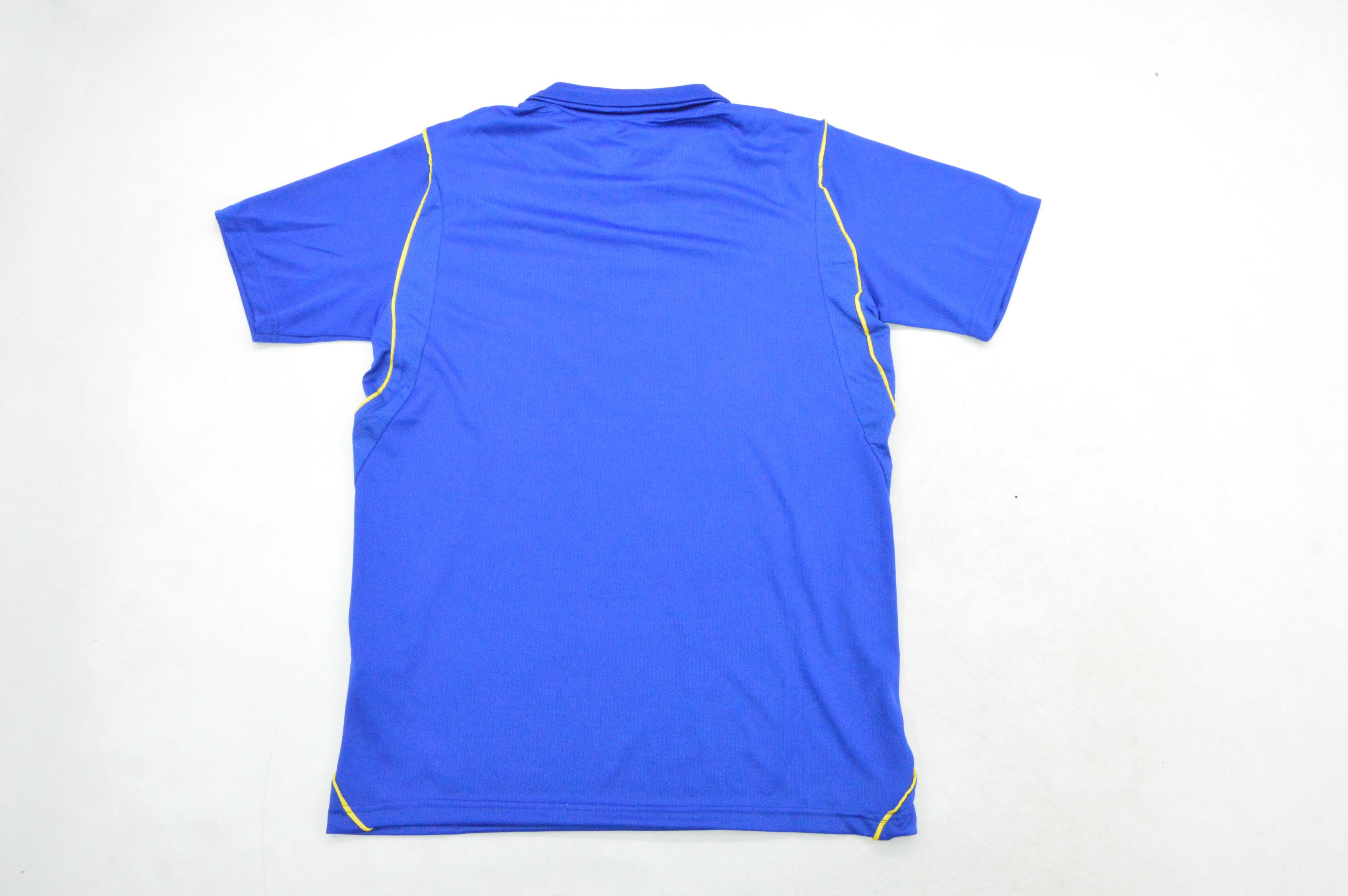 CHELSEA 26/27 HOME