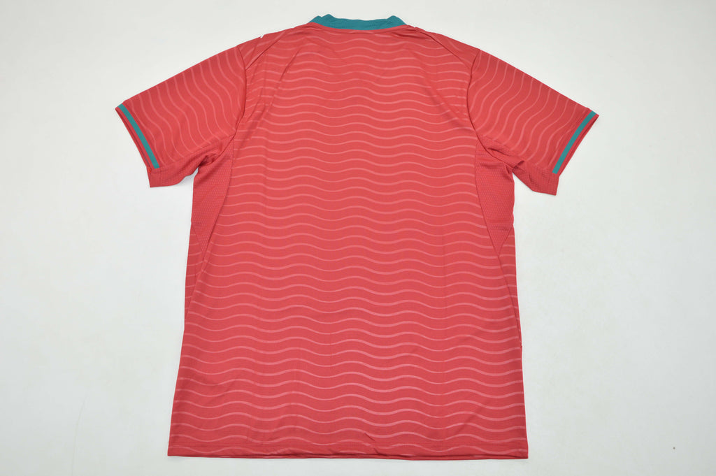 PORTUGAL HOME 2026