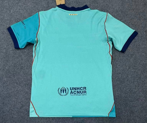 TERCERA EQUIPACIÓN BARCELONA 26/27