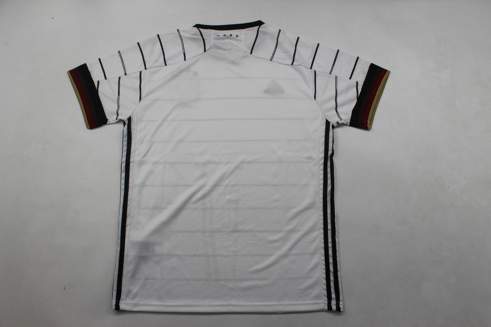 ALEMANHA HOME EURO 2020 - RETRO