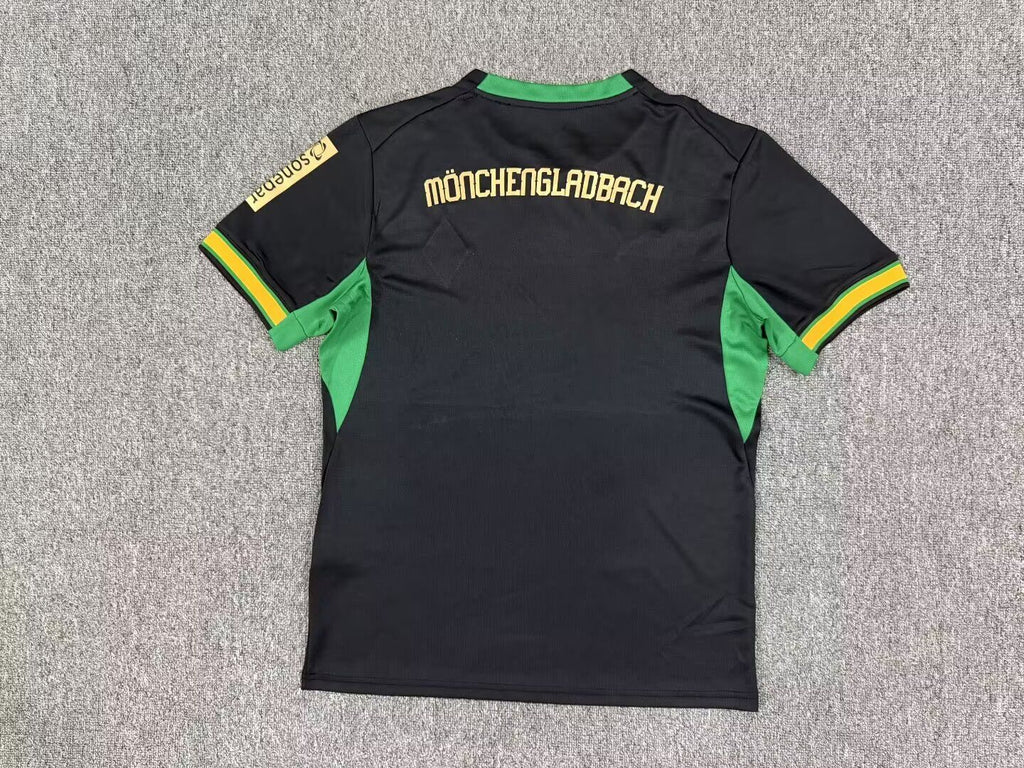 BORUSSIA MONCHENGLADBACH AWAY 26/27