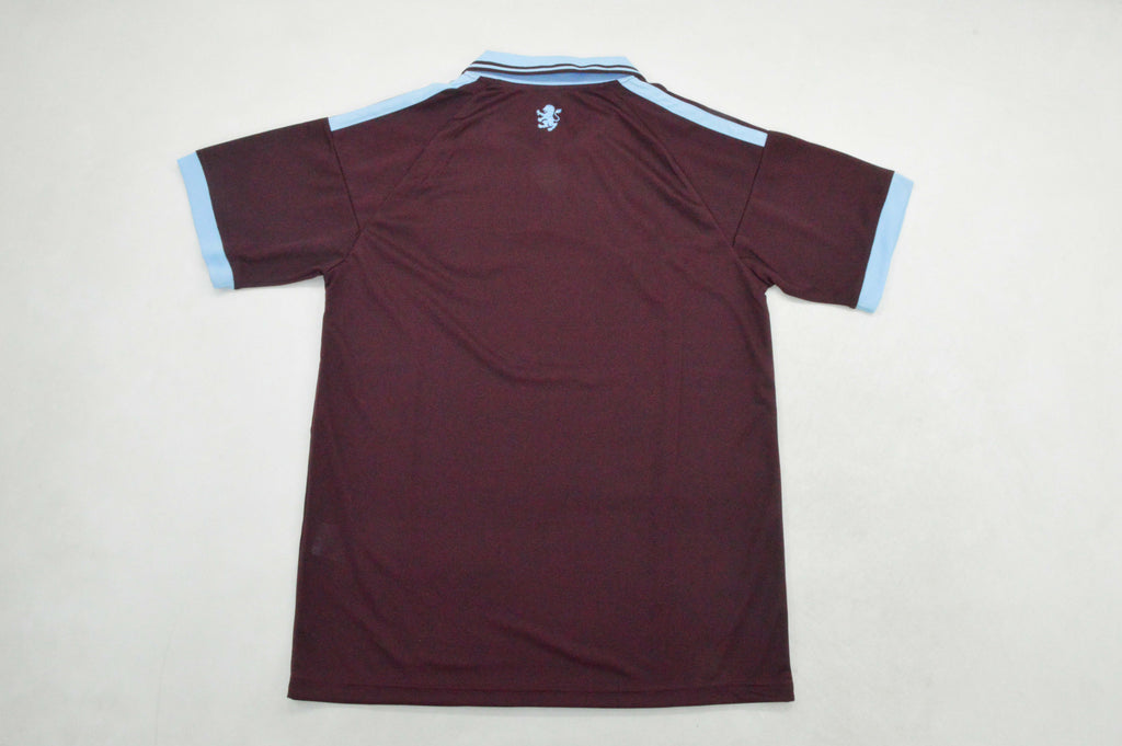 ASTON VILLA 26/27 HOME