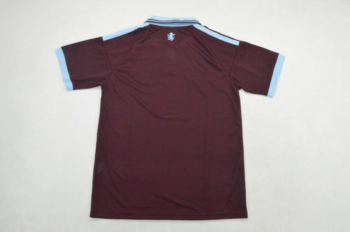 ASTON VILLA 26/27 HOME