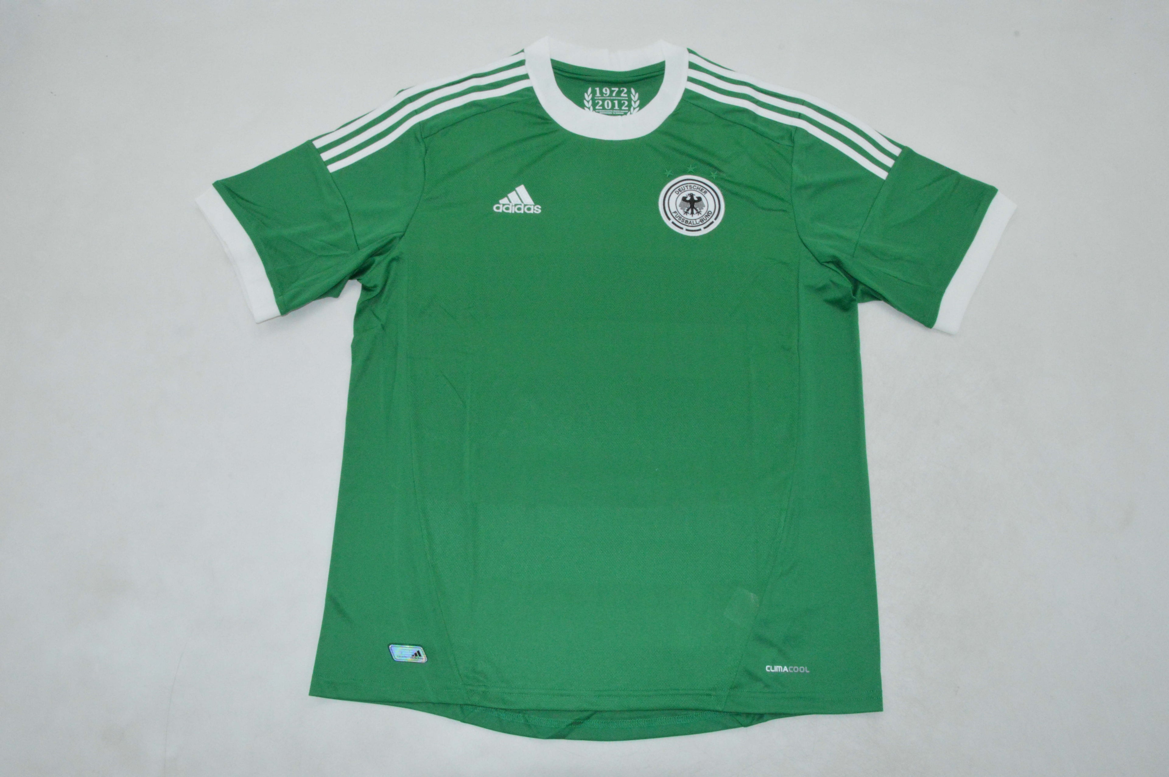 ALEMANHA AWAY EURO 2012 - RETRO