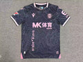 ALAVÉS AWAY 26/27