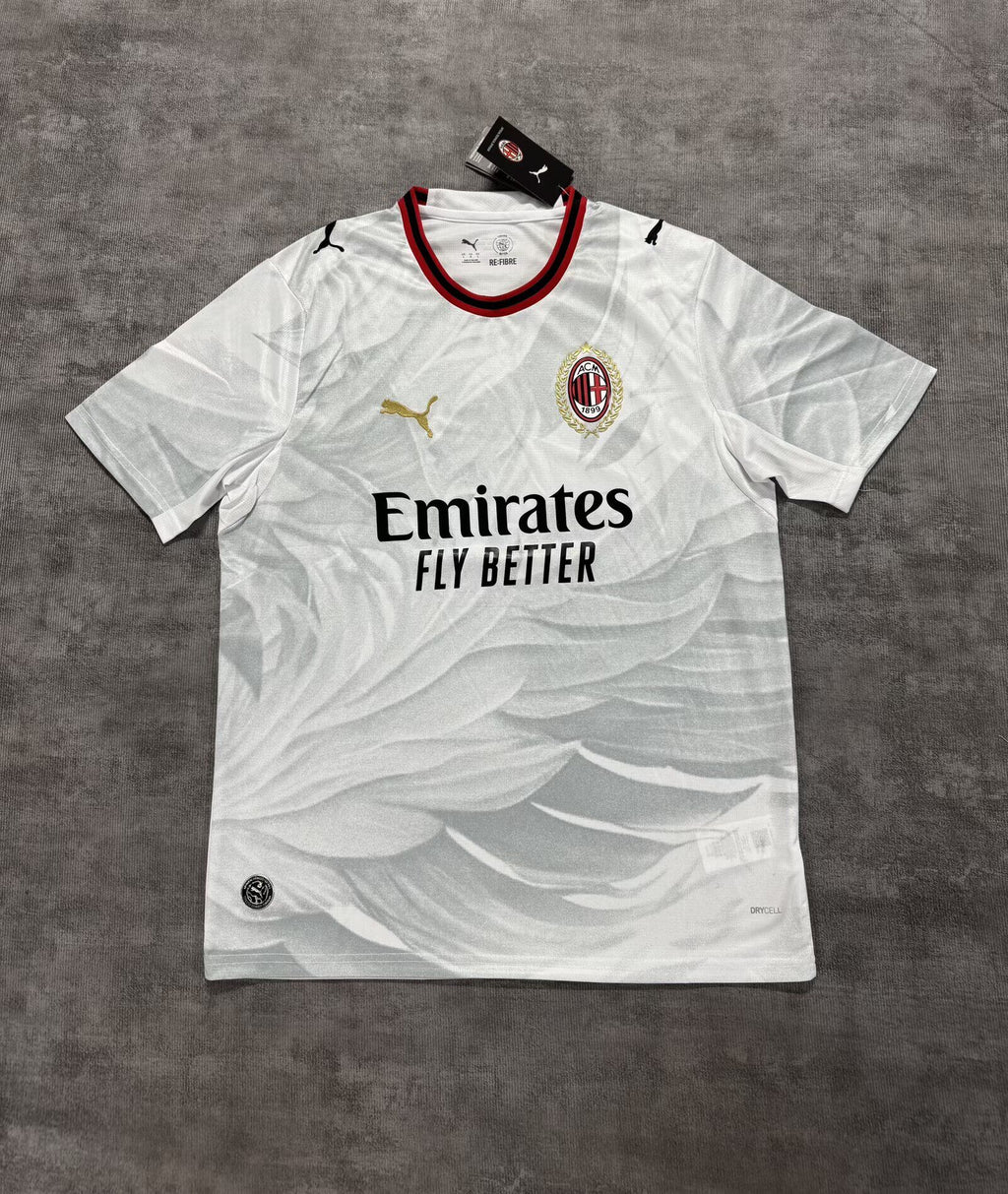 AC MILAN AWAY 26/27