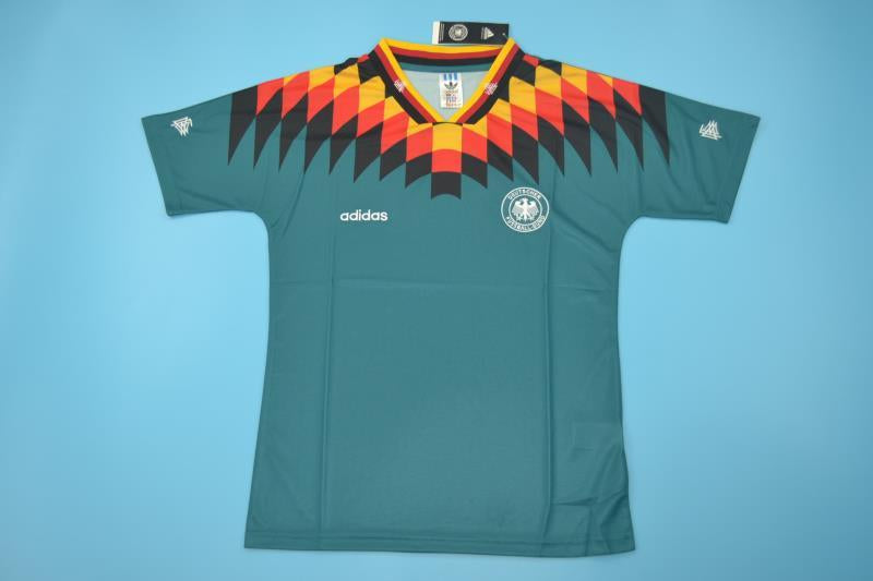 ALEMANHA HOME WORLD CUP 1994 - RETRO