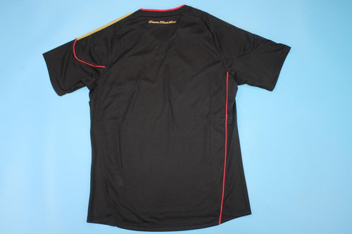 ALEMANHA AWAY WORLD CUP 2010 - RETRO