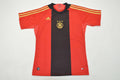 ALEMANHA AWAY EURO 2008 - RETRO