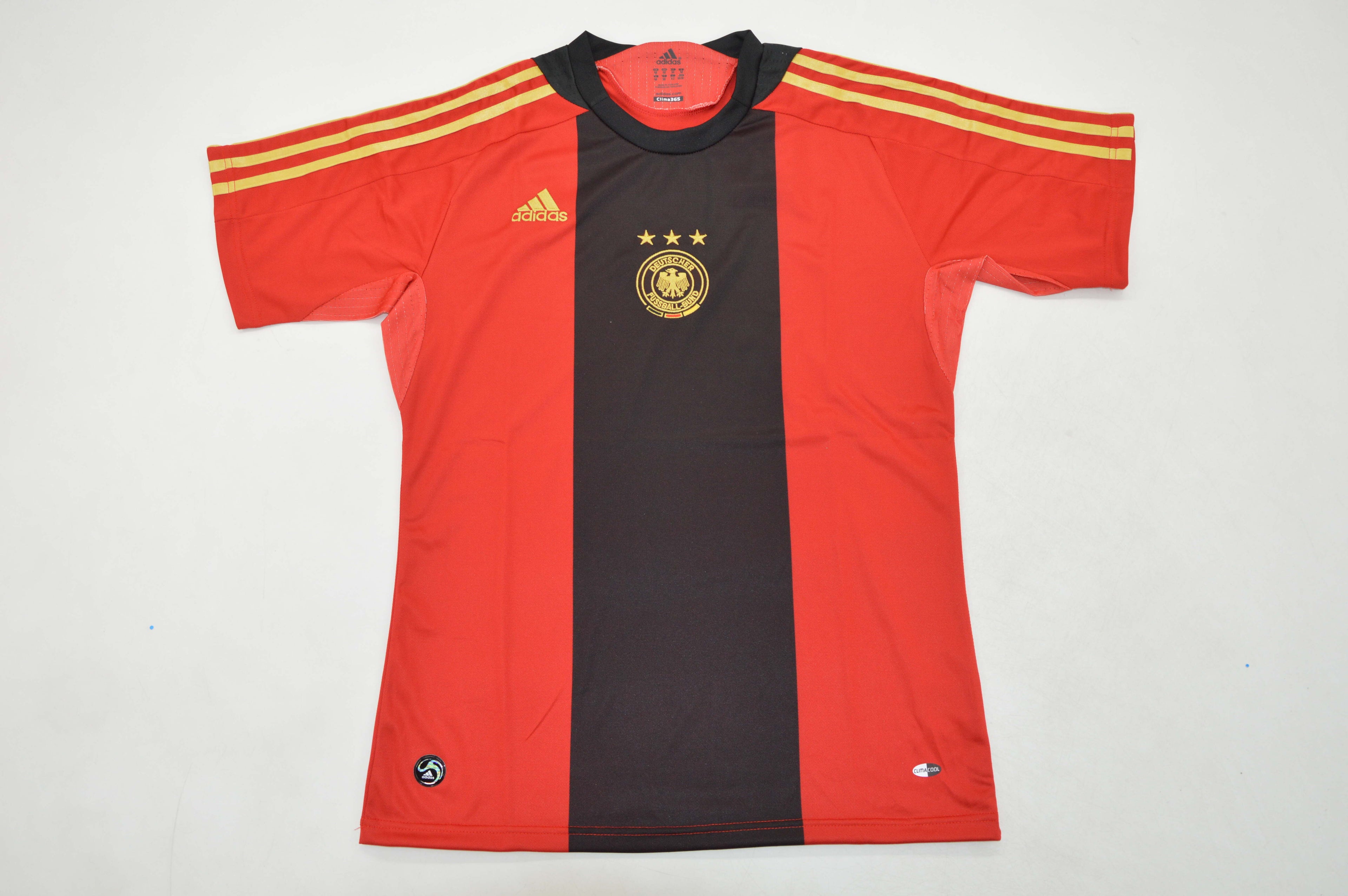 ALEMANHA AWAY EURO 2008 - RETRO
