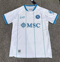 NAPOLI AWAY 26/27