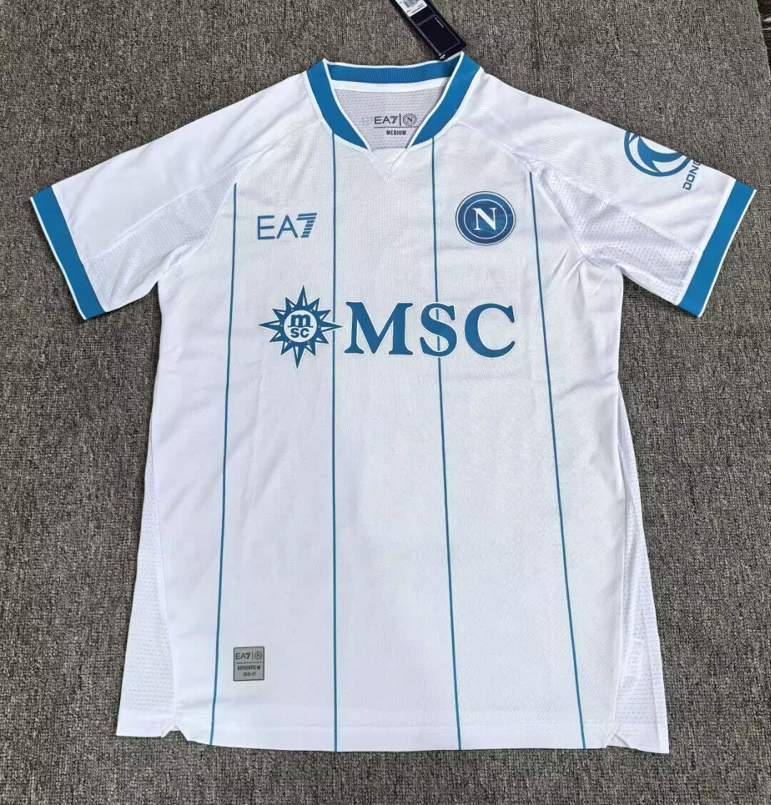 NAPOLI AWAY 26/27