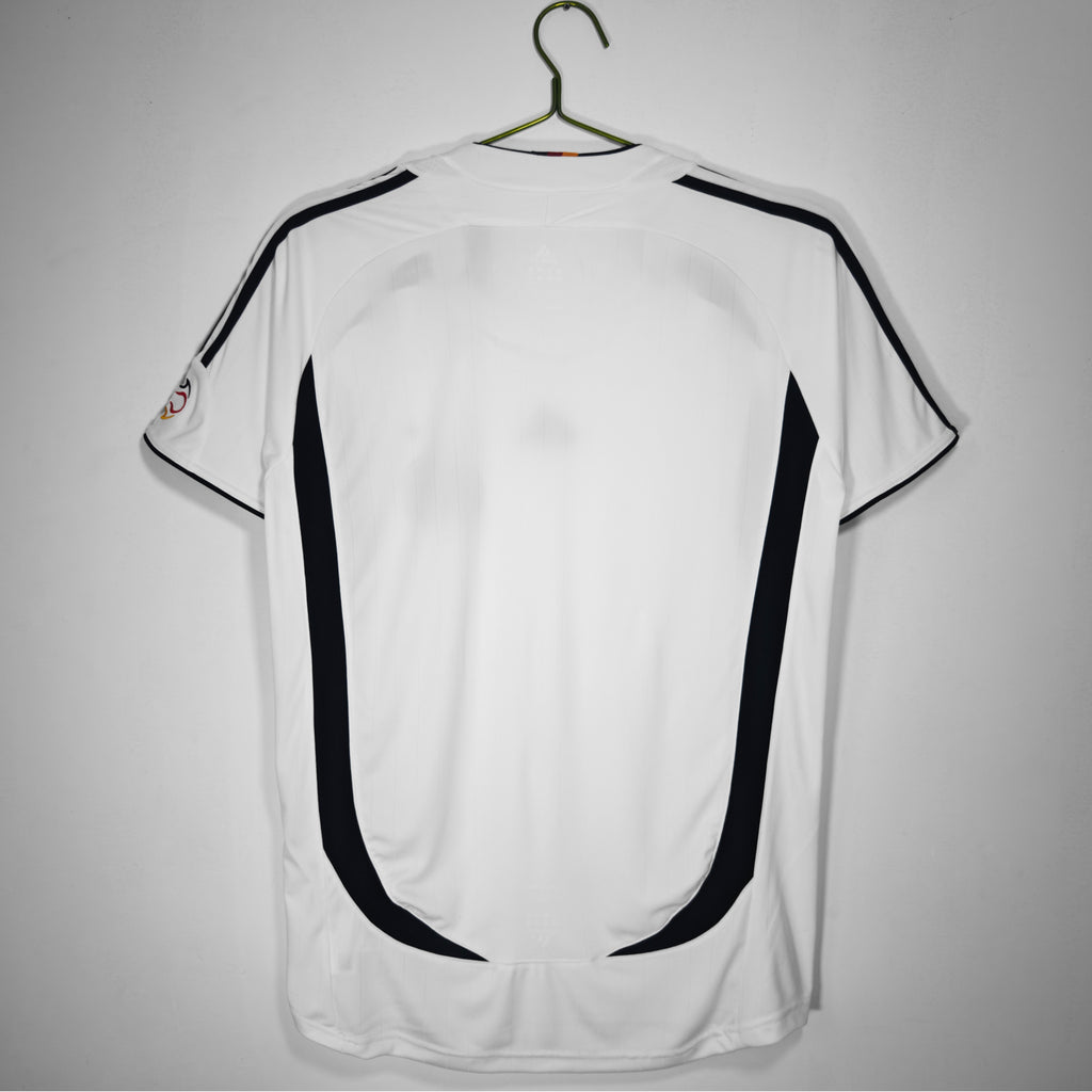ALEMANHA HOME WORLD CUP 2006 - RETRO