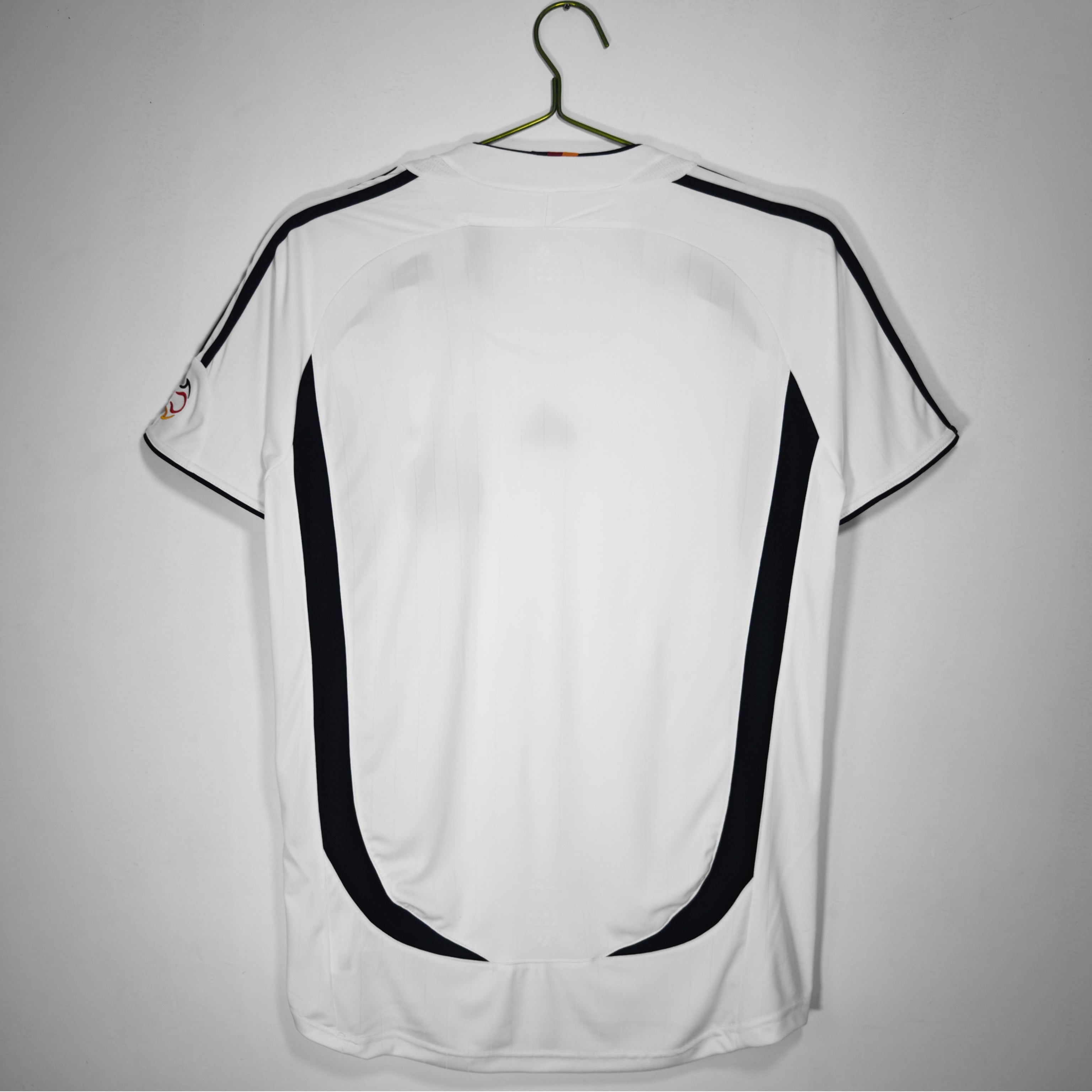 ALEMANHA HOME WORLD CUP 2006 - RETRO