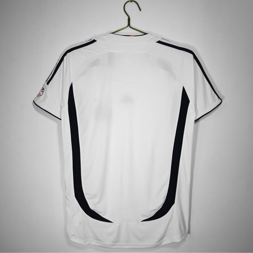 ALEMANHA HOME WORLD CUP 2006 - RETRO
