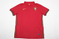 PORTUGAL HOME EURO 2020 - RETRO