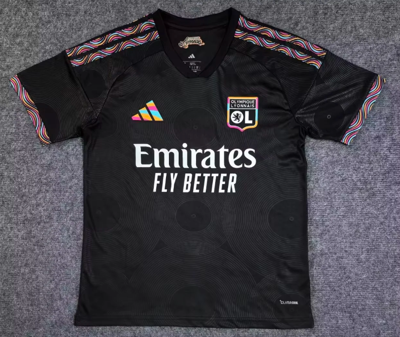LYON THIRD 26/27