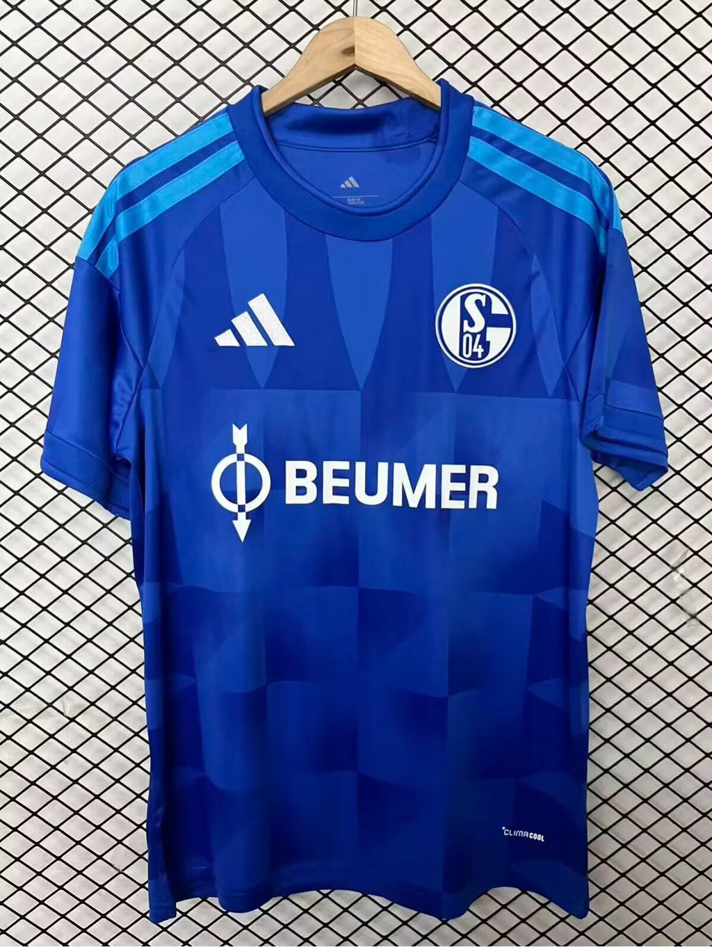 SCHALKE 04 HOME 26/27