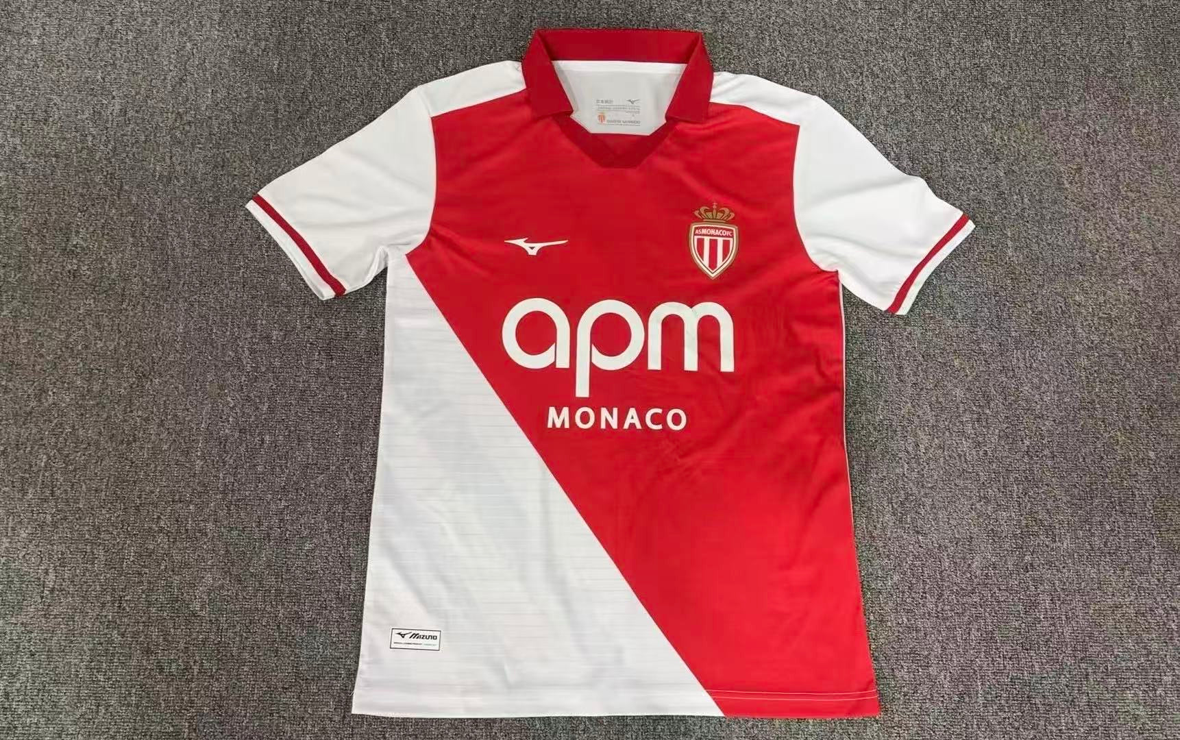 MONACO HOME 26/27