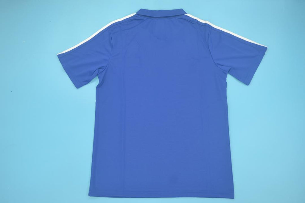 FRANÇA HOME EURO 84 - RETRO